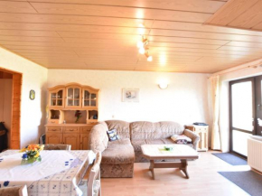 Ferienwohnung mit Terrasse in Kropelin, Kröpelin
